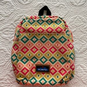 Never used Kavu backpack/sling